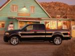 Ford F-150 Harley-Davidson Edition 2006 года